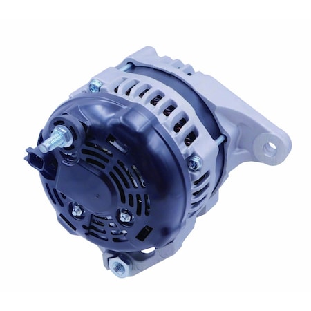Wai Global Alternator, ALTND IRIF 150A 12V HP, 150 Amp12 Volt, CW, 6Groove Pulley 11401N